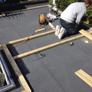 Flat Roofs