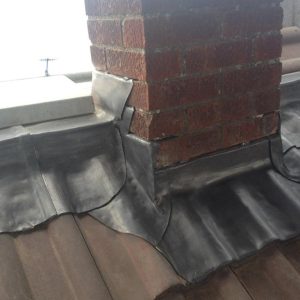 Chimney Repairs