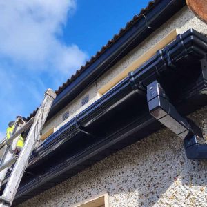 Fascia Repairs