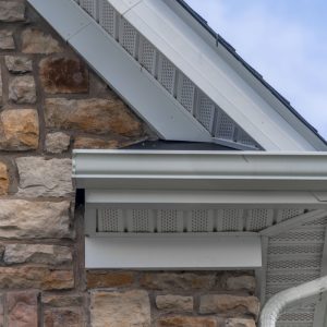 Soffit Repairs