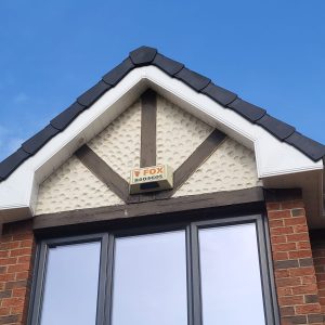 Dry Verge Installers