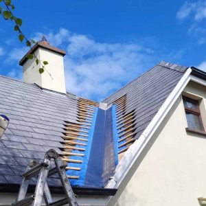 Roofing Repairs