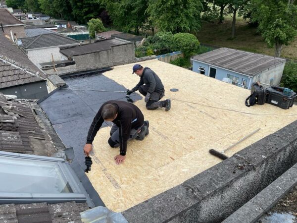 roofing services 